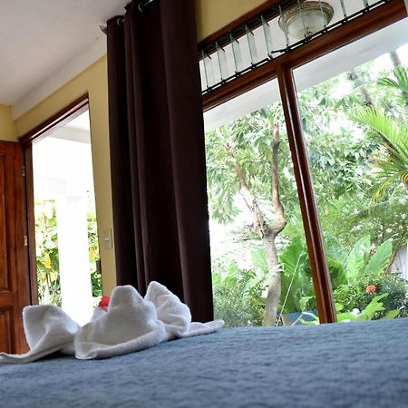 Hotel Quepos Paraiso Εξωτερικό φωτογραφία