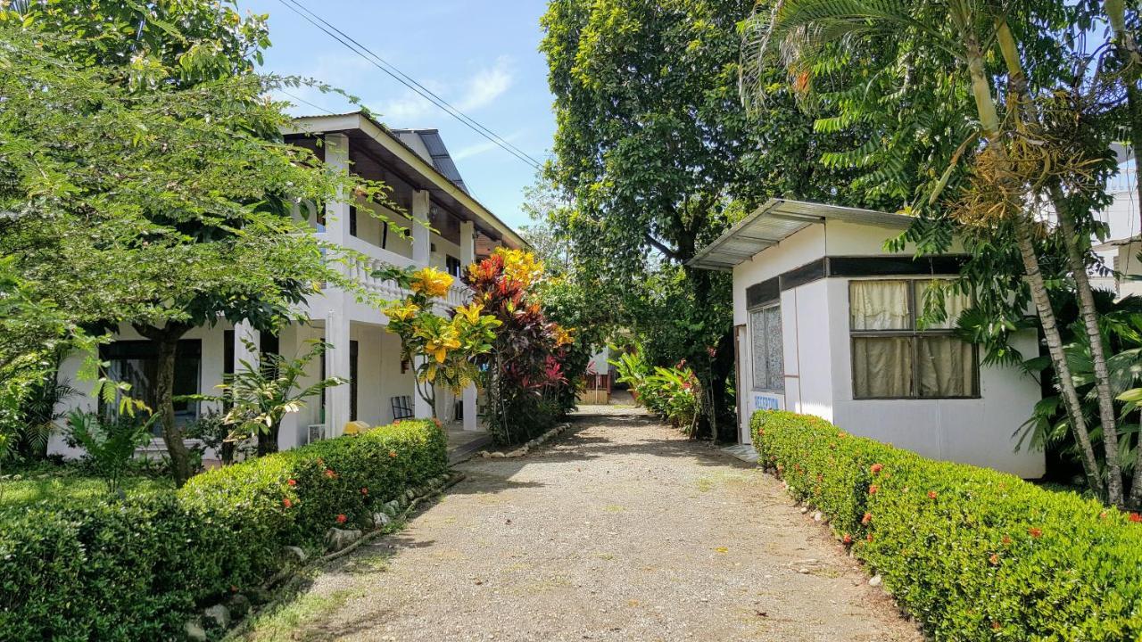 Hotel Quepos Paraiso Εξωτερικό φωτογραφία