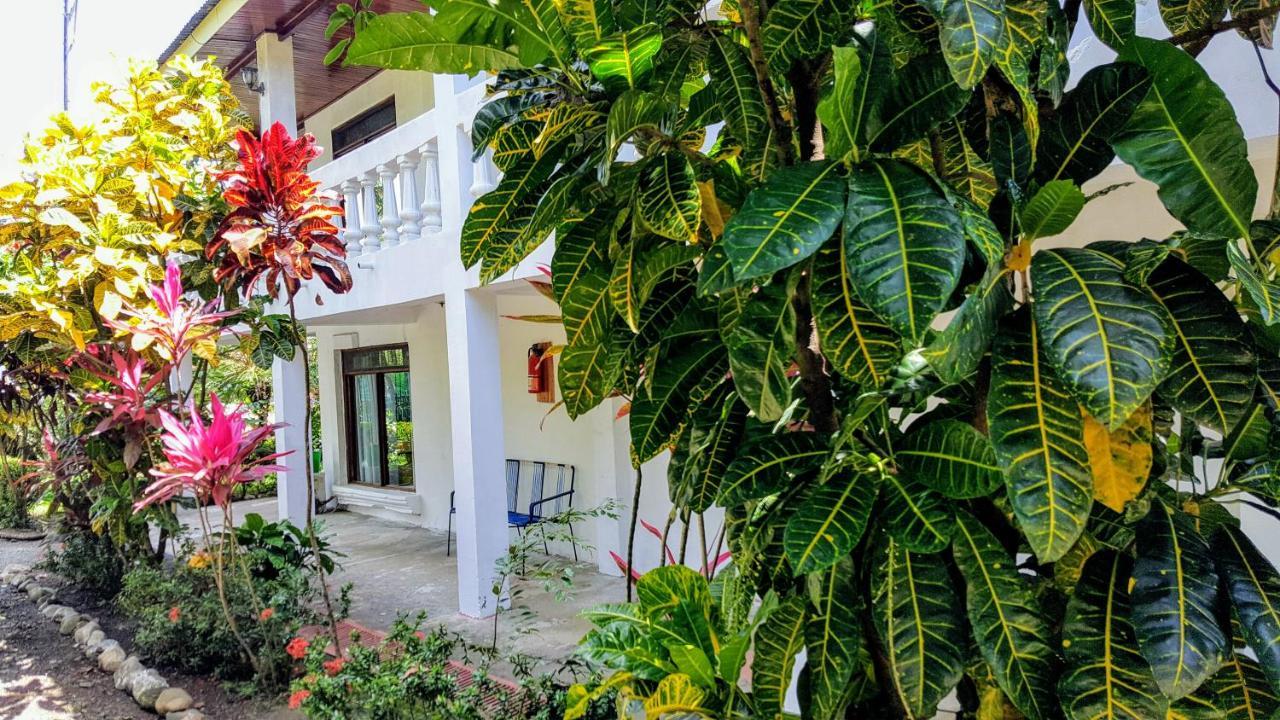 Hotel Quepos Paraiso Εξωτερικό φωτογραφία