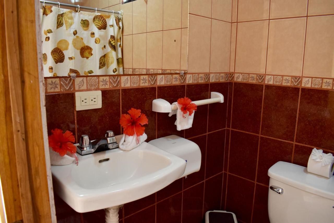 Hotel Quepos Paraiso Εξωτερικό φωτογραφία