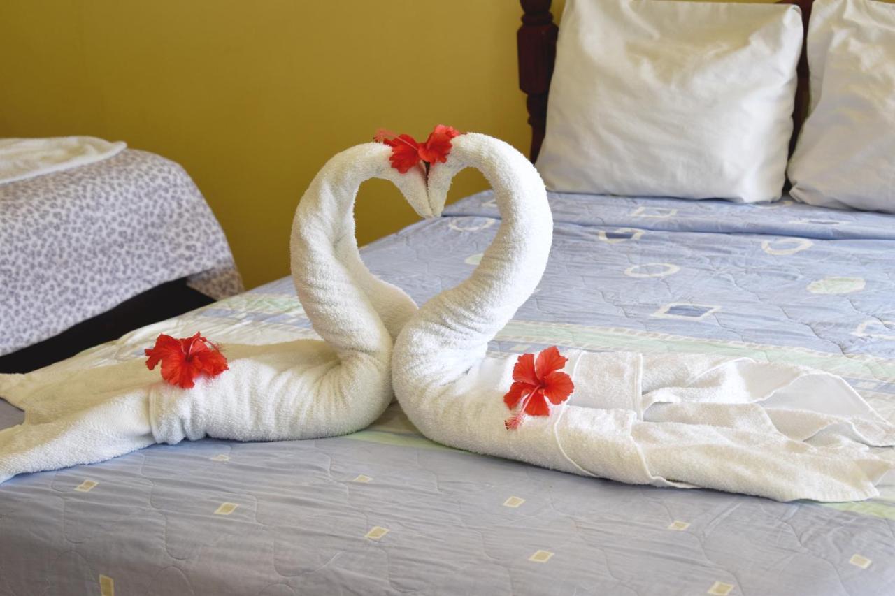 Hotel Quepos Paraiso Εξωτερικό φωτογραφία