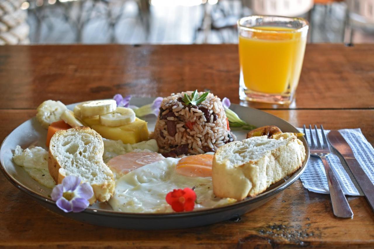 Hotel Quepos Paraiso Εξωτερικό φωτογραφία